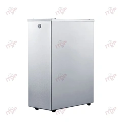 BIWD-10H Split Design Cafe Milk Tea Instant Automatic Hot Cold Water Boiler Dispenser 30L/H