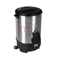 IT-WB-9L/10L/12L/13L/15L/20L/22L Multi Size 9L-22L Party Catering Restaurant Electric Water Boiler