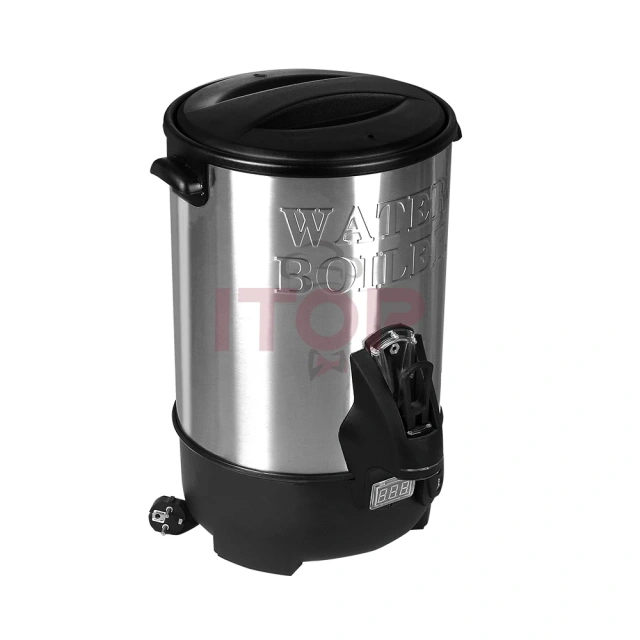 IT-WB-9L/10L/12L/13L/15L/20L/22L Multi Size 9L-22L Party Catering Restaurant Electric Water Boiler