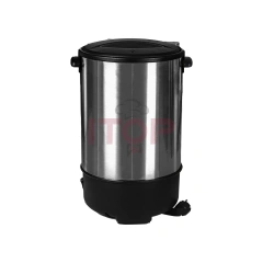 IT-WB-9L/10L/12L/13L/15L/20L/22L Multi Size 9L-22L Party Catering Restaurant Electric Water Boiler