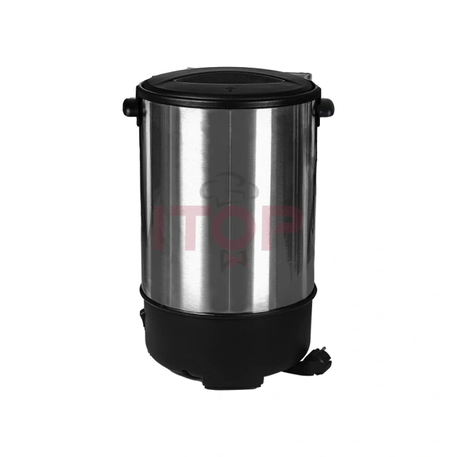 IT-WB-9L/10L/12L/13L/15L/20L/22L Multi Size 9L-22L Party Catering Restaurant Electric Water Boiler