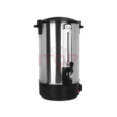 WB-20L Hotel Restaurant 13L Economical Hot Water Boiler Urn Electric Kettle
