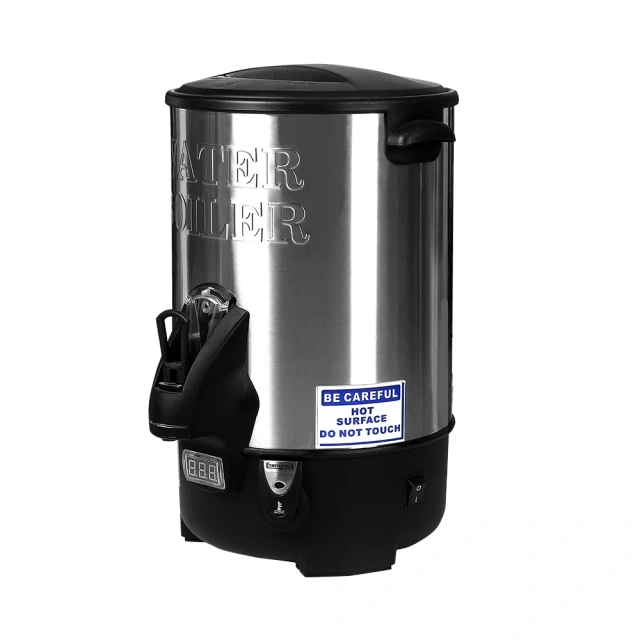 IT-WB-9L/10L/12L/13L/15L/20L/22L Multi Size 9L-22L Party Catering Restaurant Electric Water Boiler