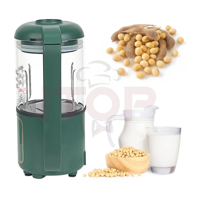 IT-800W39 Household Healthy Blender Soy Milk Machine 1.5 Liters Wall Breaking Machine