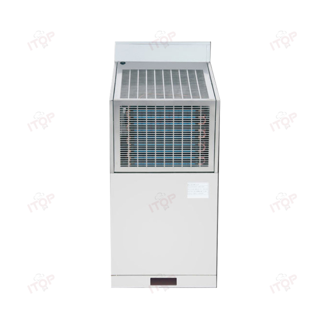 IT-CVM4 Commercial 4 Heads Carbonated Soda Cola Cold Beverage Drink Making Machine