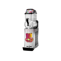 IT-12SM-1 Commercial Frozen Drink Machine Cheap Price Ice Slush Machine 1 Tanks 12L