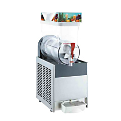 SM-15*1 Stainless Steel Digital Control Frozen Drink Margarita Machine Single Tank 15L