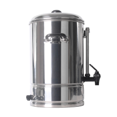 IP10 IP15 Stainless Steel Coffee Percolator Commercial Electric Coffee Maker 10L 15L