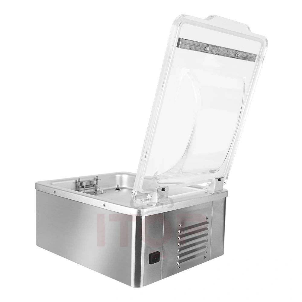 VS3100 Commercial Chamber Vacuum Sealer Machine Vacuum Packing Machine