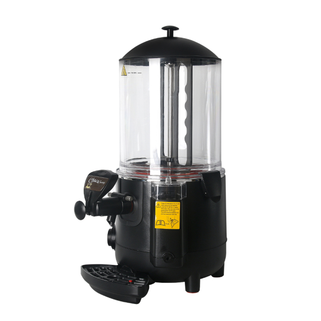CF10L Hot Beverage Commercial Hot Chocolate Dispenser 10 Litres