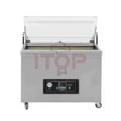IT-PM850 Commercial Rice Grain Vacuum Packaging Sealing Machine