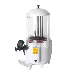 CF10L Hot Beverage Commercial Hot Chocolate Dispenser 10 Litres