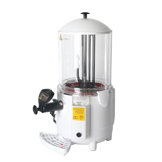 CF10L Hot Beverage Commercial Hot Chocolate Dispenser 10 Litres