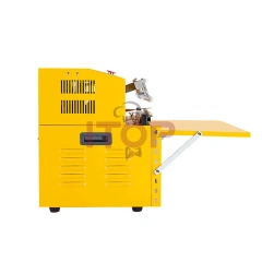 IT-EPMT500 Industrial Multi-Purpose External Vacuum Sealing Packaging Machine