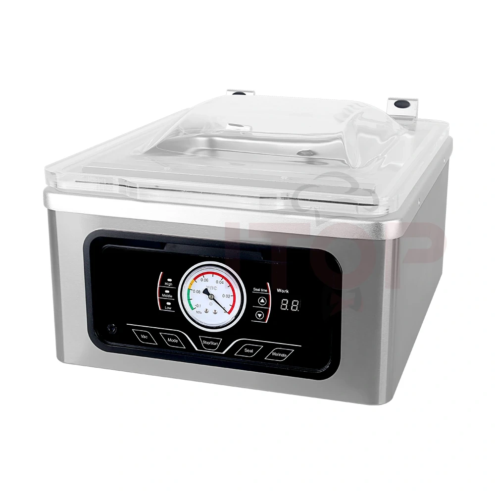 VS3100 Commercial Chamber Vacuum Sealer Machine Vacuum Packing Machine