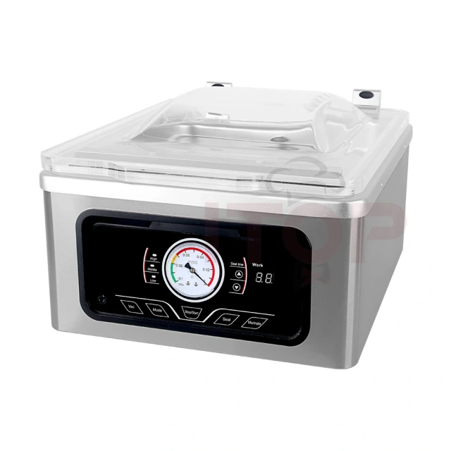 VS3100 Commercial Chamber Vacuum Sealer Machine Vacuum Packing Machine