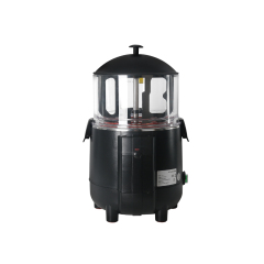 CF5L Water Bath System Hot Chocolate Coffee Milktea Mixer Beverage Warmer Dispenser 5 Litres