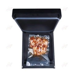IT-SPM-2 Touch Control Panel Vacuum Sealer Machine Food Keep Fresh Packaging Machine