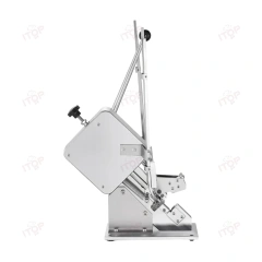 IT-HP002 Commercial Double Lines U-Shaped Sausage Clipper Clipping Machine