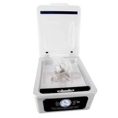 VS3100 Commercial Chamber Vacuum Sealer Machine Vacuum Packing Machine