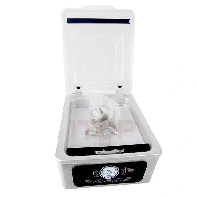 VS3100 Commercial Chamber Vacuum Sealer Machine Vacuum Packing Machine