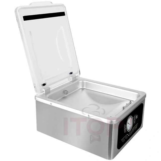 VS3100 Commercial Chamber Vacuum Sealer Machine Vacuum Packing Machine