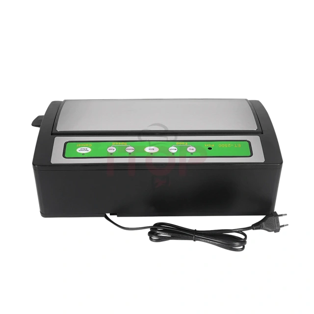 IT-25 Durable Household Electric Vacuum Sealer Machine Sous Vide Cooker Parner