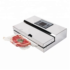 VAS-950 Sous Vide Vacuum Sealer Handheld Automatic Food Vacuum Packaging Sealer Machine