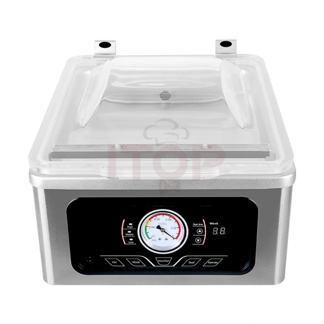 VS3100 Commercial Chamber Vacuum Sealer Machine Vacuum Packing Machine
