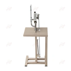 IT-JPC-1 Foot Pedal Type U-shape Single Sausage Clipper Tying Machine