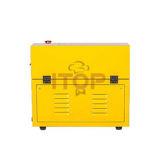 IT-EPMT500 Industrial Multi-Purpose External Vacuum Sealing Packaging Machine