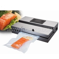 VAS-950 Sous Vide Vacuum Sealer Handheld Automatic Food Vacuum Packaging Sealer Machine