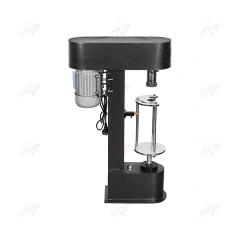 IT-SACM-5P Multifunctional Tabletop Semi-automatic Plastic Cap Capper Screw Capping Machine