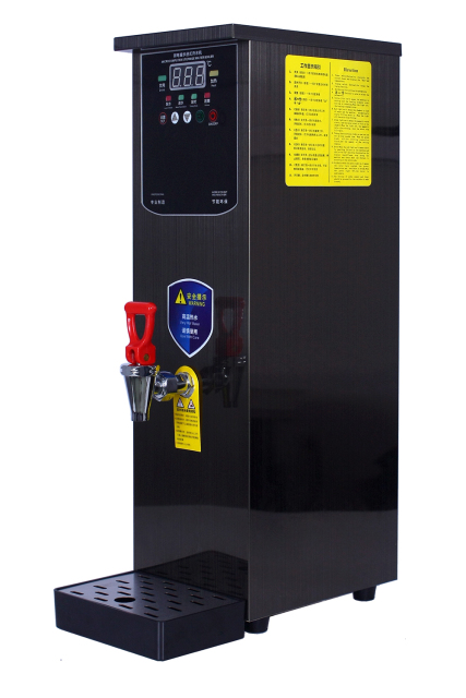 KW-10SB KW-10SA Capacity 10L Electric Heating Hot Water Boiler Kitchen Hot Water Dispenser