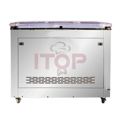 IT-PM850 Commercial Rice Grain Vacuum Packaging Sealing Machine