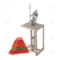 IT-JPC-1 Foot Pedal Type U-shape Single Sausage Clipper Tying Machine