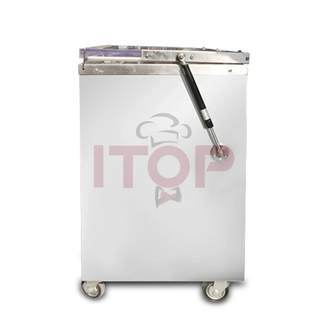 IT-PM850 Commercial Rice Grain Vacuum Packaging Sealing Machine