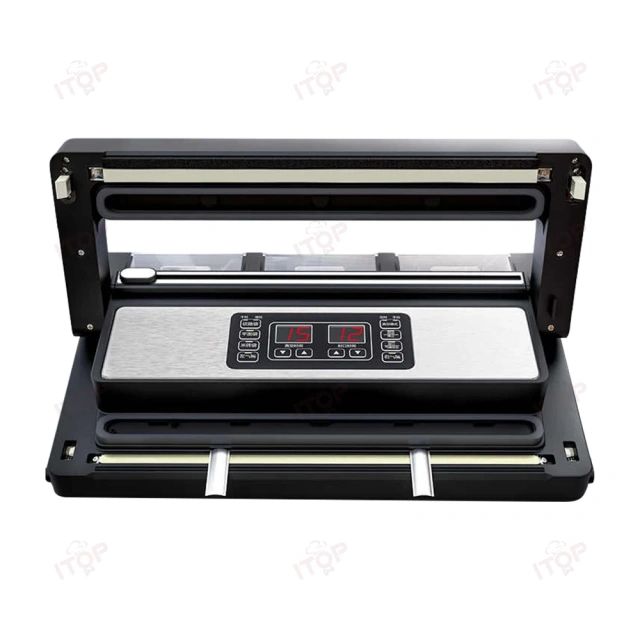 IT-PW420 Household Smart Vacuum Sealer Vacuum Packing Machine