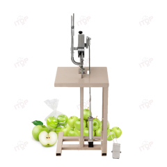 IT-QPC-1 Pneumatic Type Single Row U-shape Sausage Clipping Machine