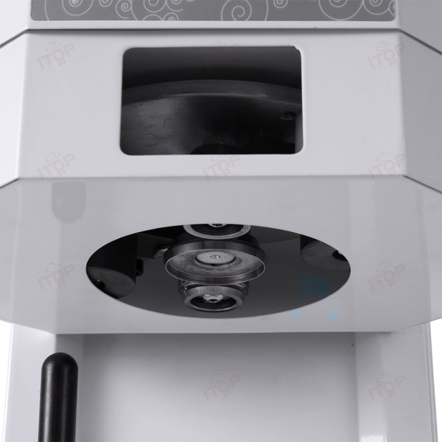 IT-AP02 Intelligent Milk Tea Drink Soda Bottle Can Sealing Machine Beverage Smart Canning Sealer