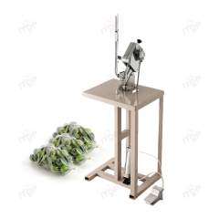 IT-QPC-1 Pneumatic Type Single Row U-shape Sausage Clipping Machine