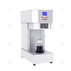 IT-HP02 Semi Automatic Can Sealing Machine Tin Jar Bottle Pop Can Sealing Machine