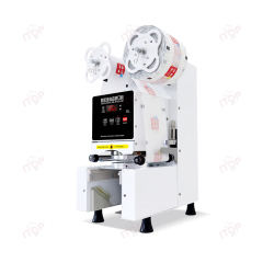 IT-SCM2-90 IT-SCM2-95 IT-SCM2-98 IT-SCM2-120 High Speed 600pcs/hour 90/95/98/120mm PP Plastic Cup Sealing Machine