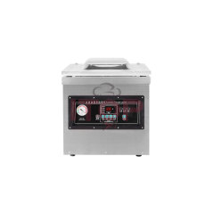 IT-PM400-2S Multi-functional Vacuum Packaging Machine Meat Fruit Vacuum Sealer 400*10mm Sealing Bar