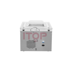 IT-PM400-2SY Tabletop Single Chamber Automatic Food Vacuum Packaging Machine Vacuum Packer 400*10mm Sealing Bar