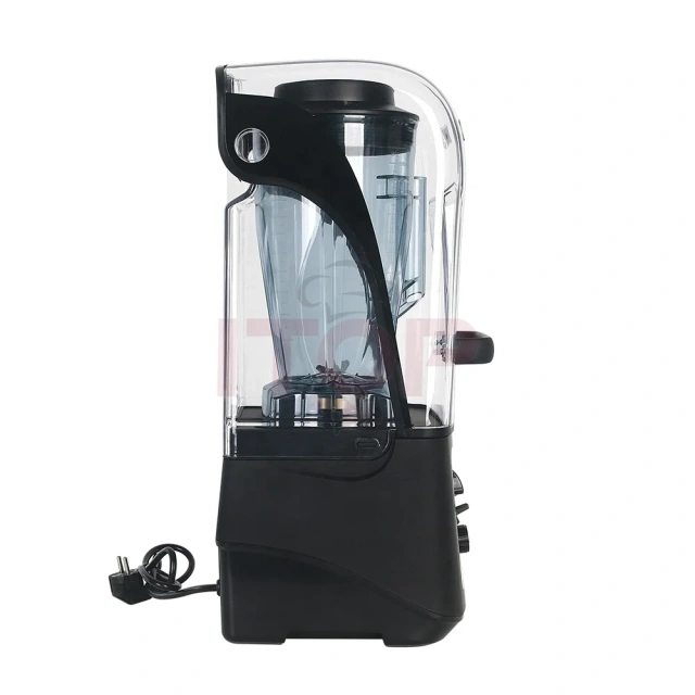 IT-8005 Big Capacity 4 Litres Sound Proof Juice Blender Commercial Electric Smoothies Blender