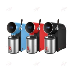 IT-CTM-1 Multifunctional Intelligent Tea Brewing Machine Smart Tea Infuser Tea Making Machine