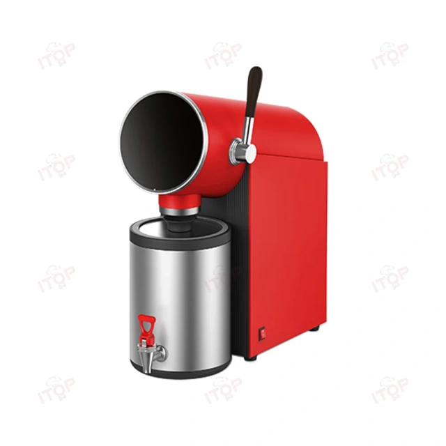 IT-CTM-1 Multifunctional Intelligent Tea Brewing Machine Smart Tea Infuser Tea Making Machine