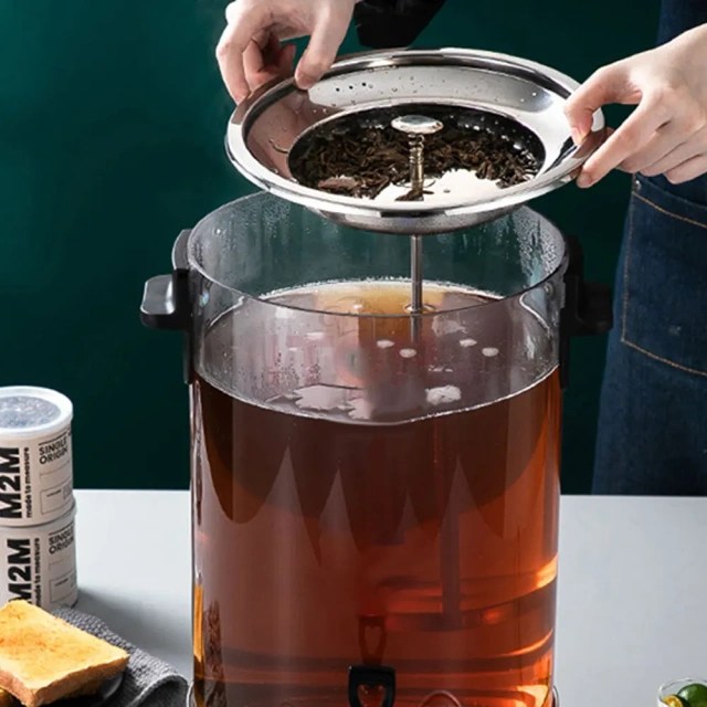 IT-TBM-10L-1 IT-TBM-20L-1 IT-TBM-30L-1 Smart Automatic Boiling Water Machine Multifunction Tea Maker Machine 10L 20L 30L