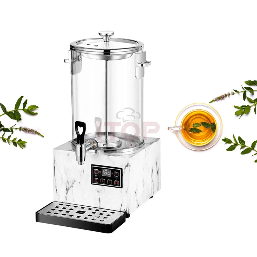 IT-TBM-10L-2 IT-TBM-20L-2 IT-TBM-30L-2 Commercial Hot Drink Beverage Dispenser Multi-functional Tea Boiling Machine 10L 20L 30L